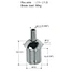 brass cable gripper